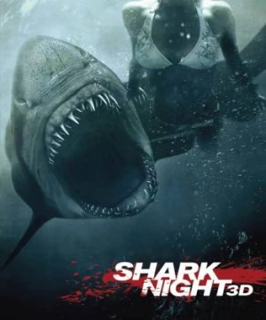 Shark Night 3D