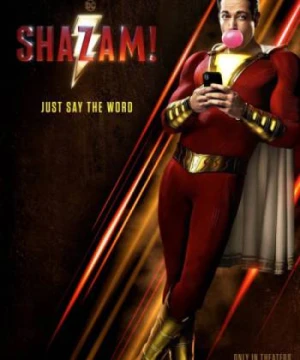 Shazam! - Shazam!