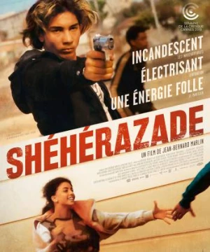 Shéhérazade