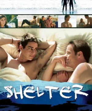 Shelter - Shelter