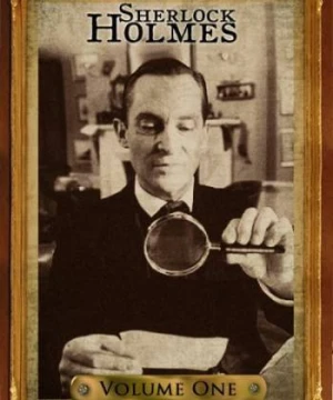 Sherlock Holmes (Phần 1) - Sherlock Holmes (Season 1)