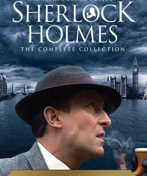 Sherlock Holmes (Phần 3) - Sherlock Holmes (Season 3)