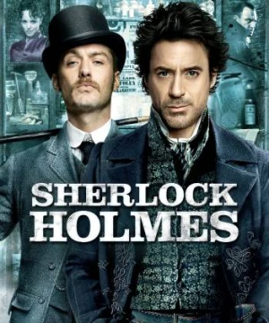 Sherlock Holmes - Sherlock Holmes