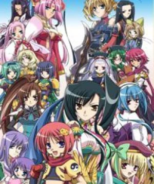 Shin Koihime†Musou: Otome Tairan - Shin Koihime Musou 2nd Season