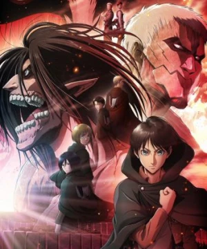 Shingeki no Kyojin: Chronicle - Attack on Titan: Chronicle