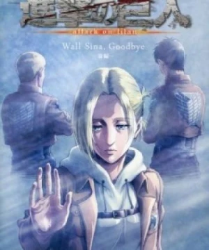 Shingeki no Kyojin: Lost Girls Cuộc Chiến Người Khổng Lồ Lost Girls, Attack on Titan: Lost Girls