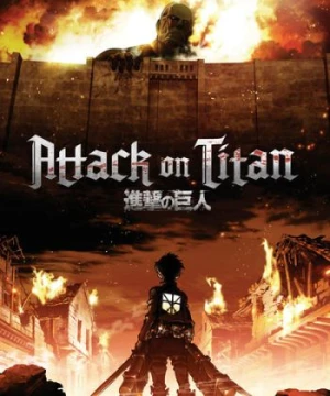 Shingeki no Kyojin - Attack on Titan, AoT, SnK, Đại Chiến Titan