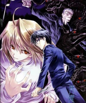 Shingetsutan Tsukihime - Lunar Legend Tsukihime, Tsukihime - Lunar Legend, Lunar Legend Moon Princess, Moon Princess, True Lunar Chronicle Tsukihime, Lunar Legends