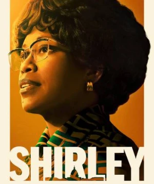 Shirley - Shirley