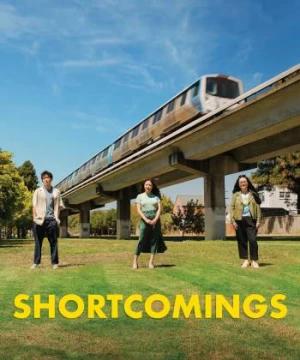 Shortcomings - Shortcomings