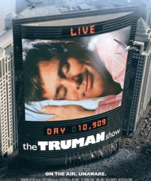 Show Diễn Của Truman - The Truman Show