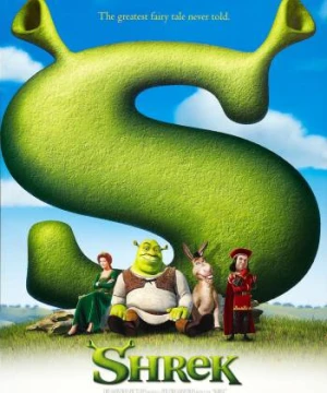 Shrek - Shrek