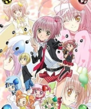 Shugo Chara! Party! - Shugo Chara!!! Dokki Doki, Shugo Chara! Third, Shugo Chara! Pucchi Puchi