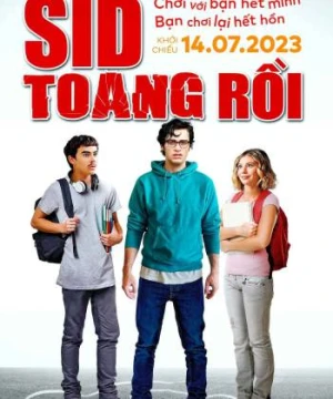 Sid Toang Rồi - Sid is Dead