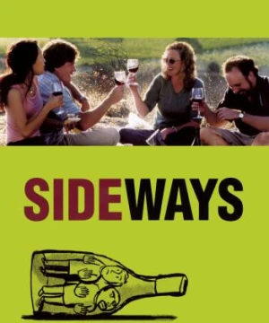 Sideways - Sideways