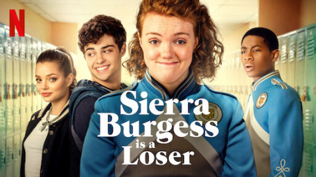 Sierra Burgess: Kẻ Thất Bại - Sierra Burgess Is a Loser