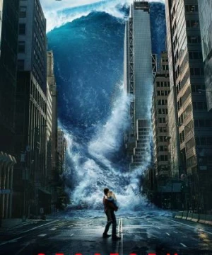 Siêu Bão Địa Cầu - Geostorm