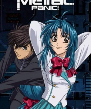 Siêu Chiến Giáp Phần 1 - Full Metal Panic! SS1