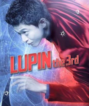 Siêu Đạo Chích Lupin Đệ Tam