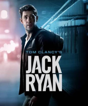 Siêu Điệp Viên (Phần 3) - Tom Clancy's Jack Ryan (Season 3)