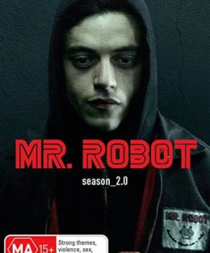 Siêu Hacker (Phần 2) - Mr. Robot (Season 2)