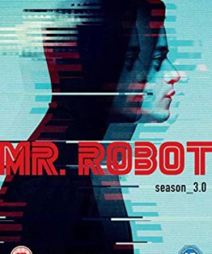 Siêu Hacker (Phần 3) - Mr. Robot (Season 3)