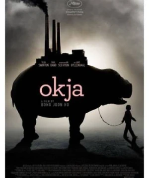 Siêu lợn Okja - Okja