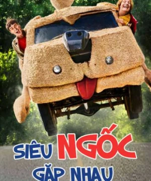 Siêu Ngốc Gặp Nhau - Dumb and Dumber To