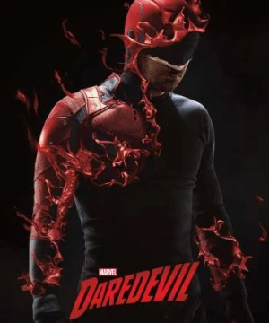 Siêu Nhân Mù (Phần 3) - Marvel's Daredevil (Season 3)