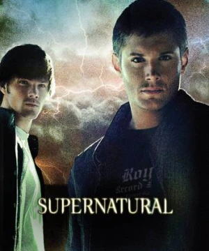 Siêu Nhiên (Phần 1) - Supernatural (Season 1)