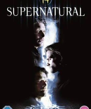 Siêu Nhiên (Phần 14) - Supernatural (Season 14)