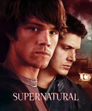 Siêu Nhiên (Phần 3) - Supernatural (Season 3)