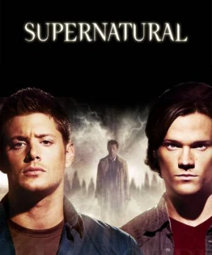 Siêu Nhiên (Phần 4) - Supernatural (Season 4)