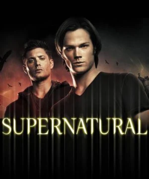 Siêu Nhiên (Phần 7) - Supernatural (Season 7)