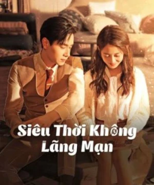 Siêu Thời Không Lãng Mạn - See You Again