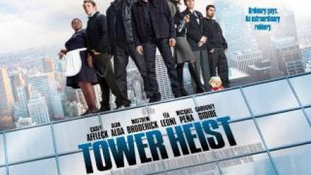 Siêu trộm nhà chọc trời Tower Heist