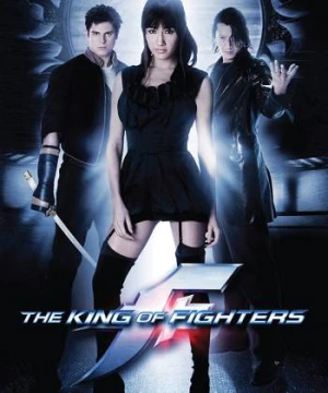 Sinh Tử Chiến - The King of Fighters