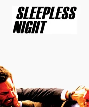 Sleepless Night - Sleepless Night