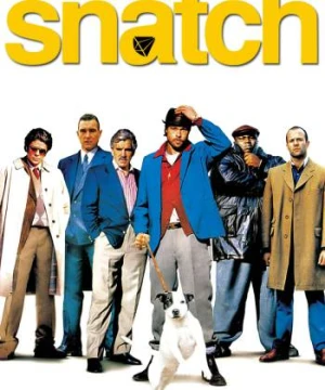 Snatch - Snatch