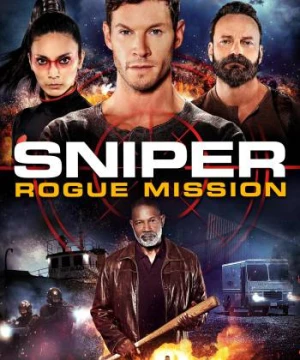 Người Bắn Tỉa: Thực Thi Công Lý - Sniper: Rogue Mission