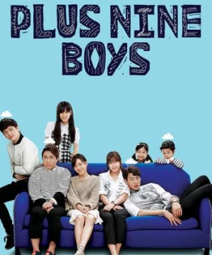 Số 9 Định Mệnh - Plus Nine Boys