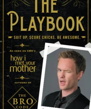 Sổ tay chiến thuật - The Playbook