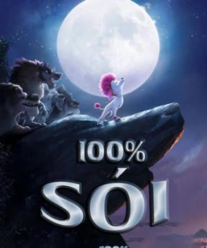 Sói 100% - 100% Wolf