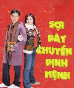 Sợi Dây Chuyền Định Mệnh - My Lucky Star