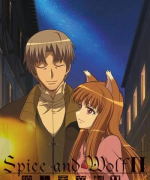 Sói và gia vị (Phần 2) Spice and Wolf (Season 2)