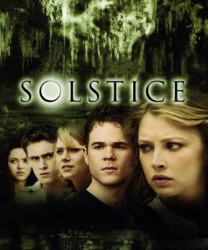 Solstice - Solstice