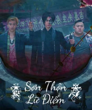 Sơn Thôn Lữ Điếm - The HAUNTING 3