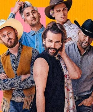 Sống chất (Phần 3) - Queer Eye (Season 3)