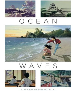 Sóng đại dương - Ocean Waves