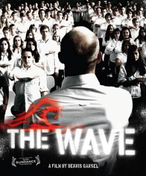 Sóng Ngầm - The Wave 2008